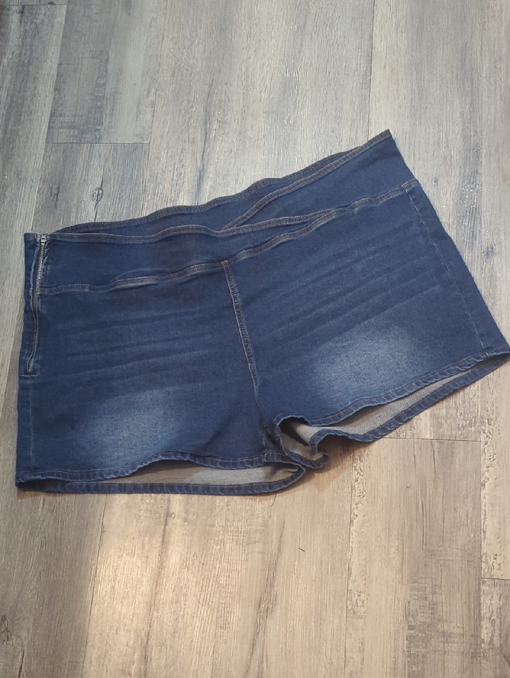 Shein Denim Plus Size 30 NWT